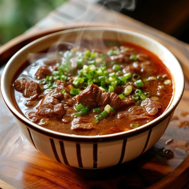 真實評價襄陽牛肉面到底好不好吃？我住在當地七年告訴你