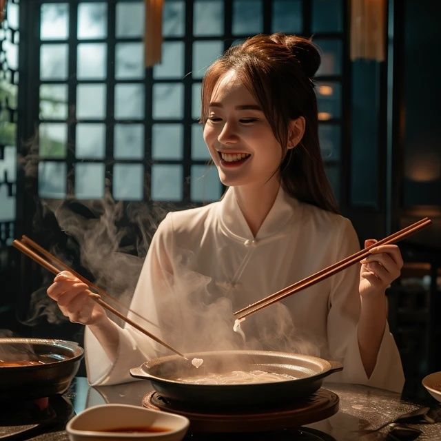 重慶洪崖洞必吃美食清單：探尋舌尖上的古樸風情