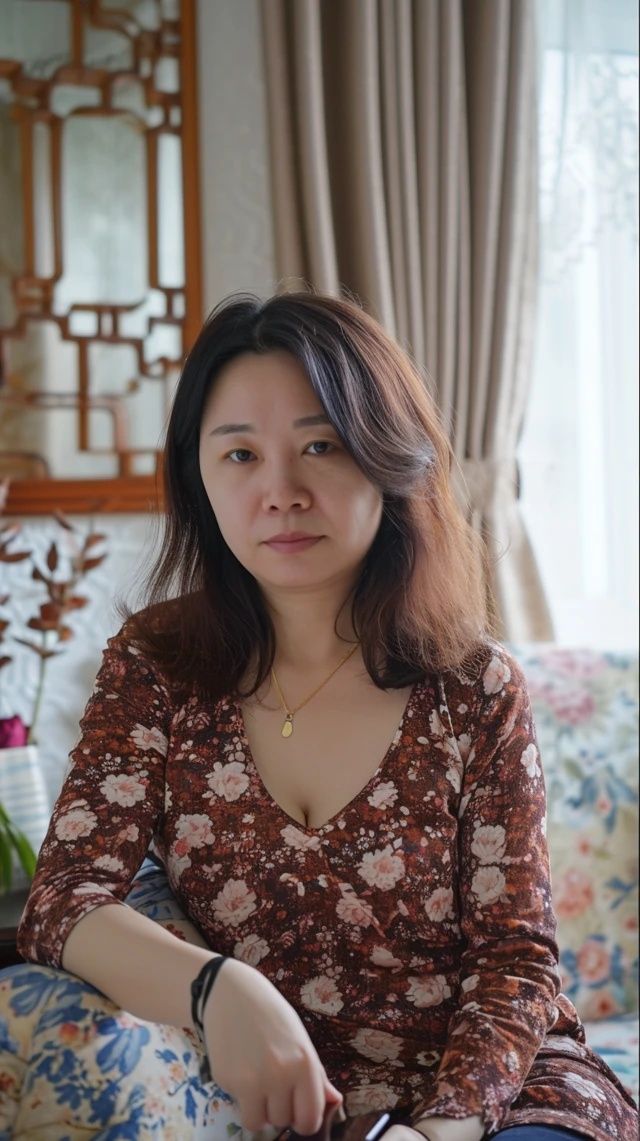 HI,朋友們好，我是高原阿霞，來自青海樂都