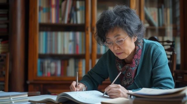 樊登對話張靜初：從跨界閱讀中找尋不設(shè)限的人生
