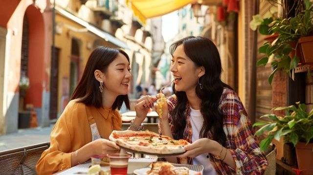 紅旗街萬達美食攻略：無邪抹茶、相思蜜噠等你來嘗！