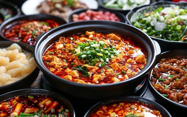 長(zhǎng)汀古韻中的味蕾旅行
