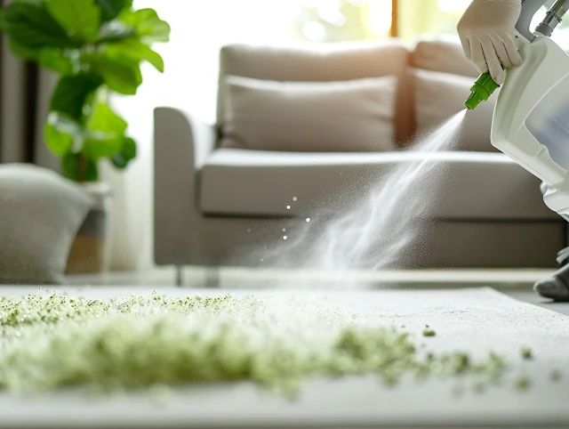 84消毒液使用指南：安全、正確的操作方法與注意事項