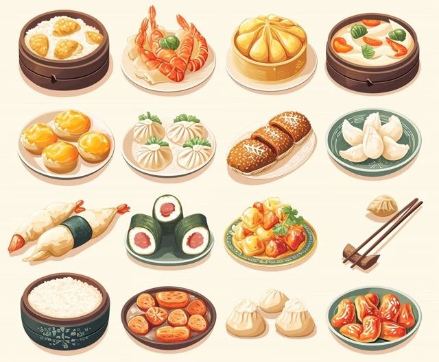 上海風(fēng)味小吃的做法大全(上海風(fēng)味小吃)