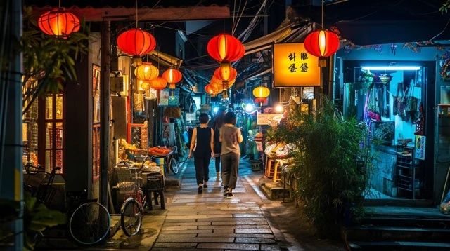 鄭州不可錯過的美食老店合集，全是當地人摯愛的寶藏店鋪！