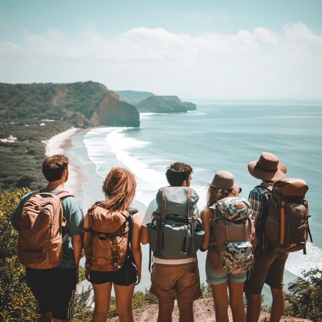 國內畢業旅行的目的地推薦，總有一款撩動你的心弦！