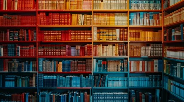 盤點：2024年度必讀小說，帶你踏上奇妙的閱讀之旅！