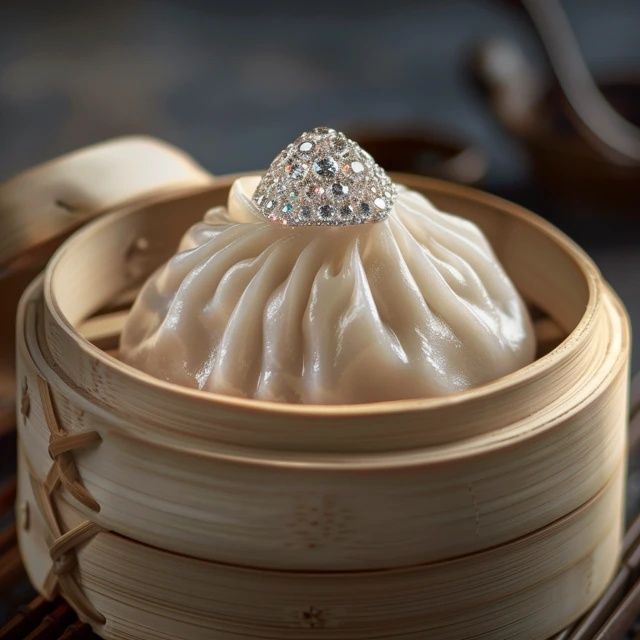 新中式甜品的崛起，到底有多好吃？探秘中國傳統與現代的完美結合