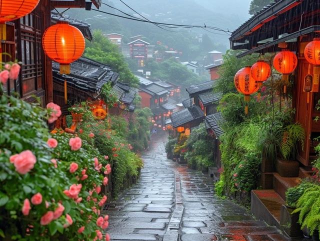 國內7-8月最佳旅行地，人少景美不擠稱霸朋友圈！