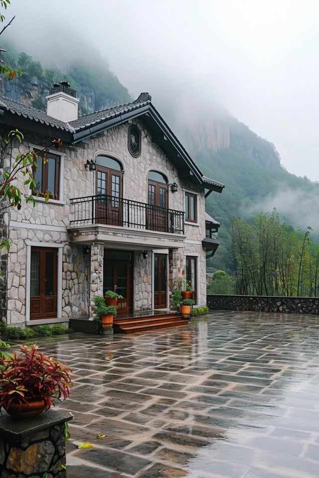 五磊山景區(qū)旅游攻略必讀：吃喝玩樂全收錄