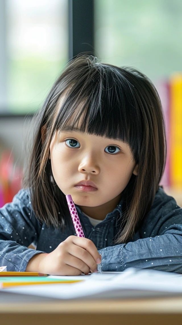 科學(xué)指南：培養(yǎng)孩子正確書寫姿勢與握筆技巧的重要性