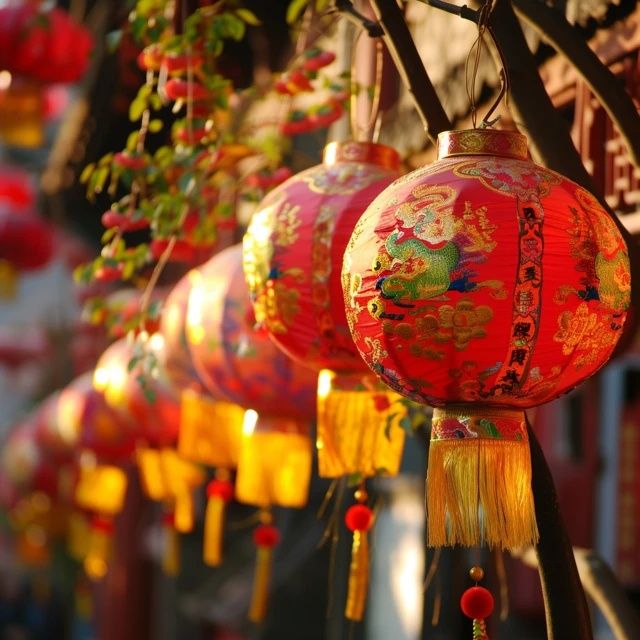 探尋春節(jié)：中國傳統(tǒng)節(jié)日的魅力、歷史與現(xiàn)代意義
