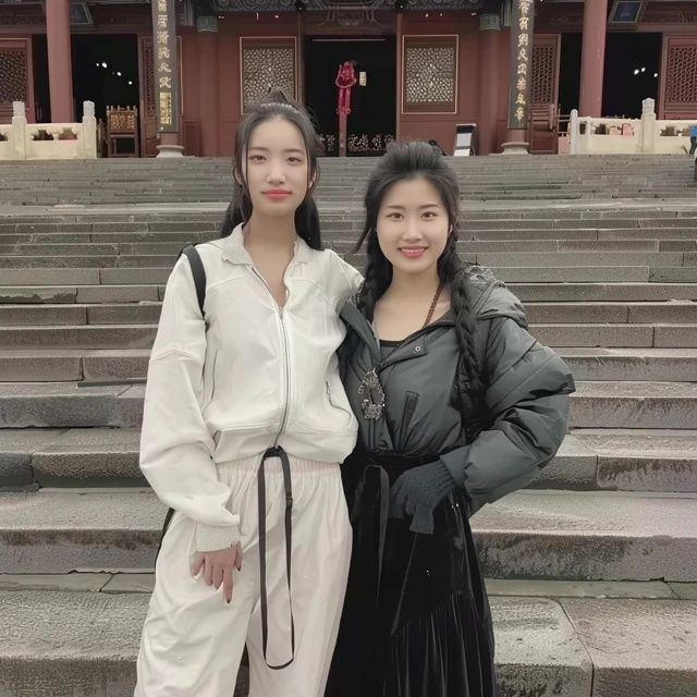 法國(guó)人去了一趟浙江慈溪市，回法國(guó)后她是這樣評(píng)價(jià)慈溪的！