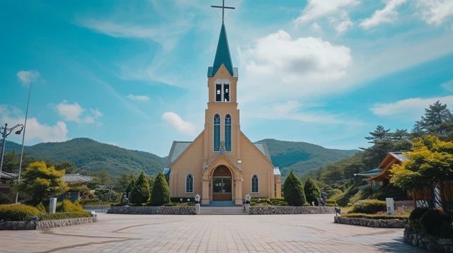 福建屏南：隱世瑰寶，旅行愛好者的必游勝地