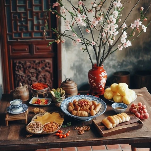欽州這10大小吃，地道美味，你吃過幾種？