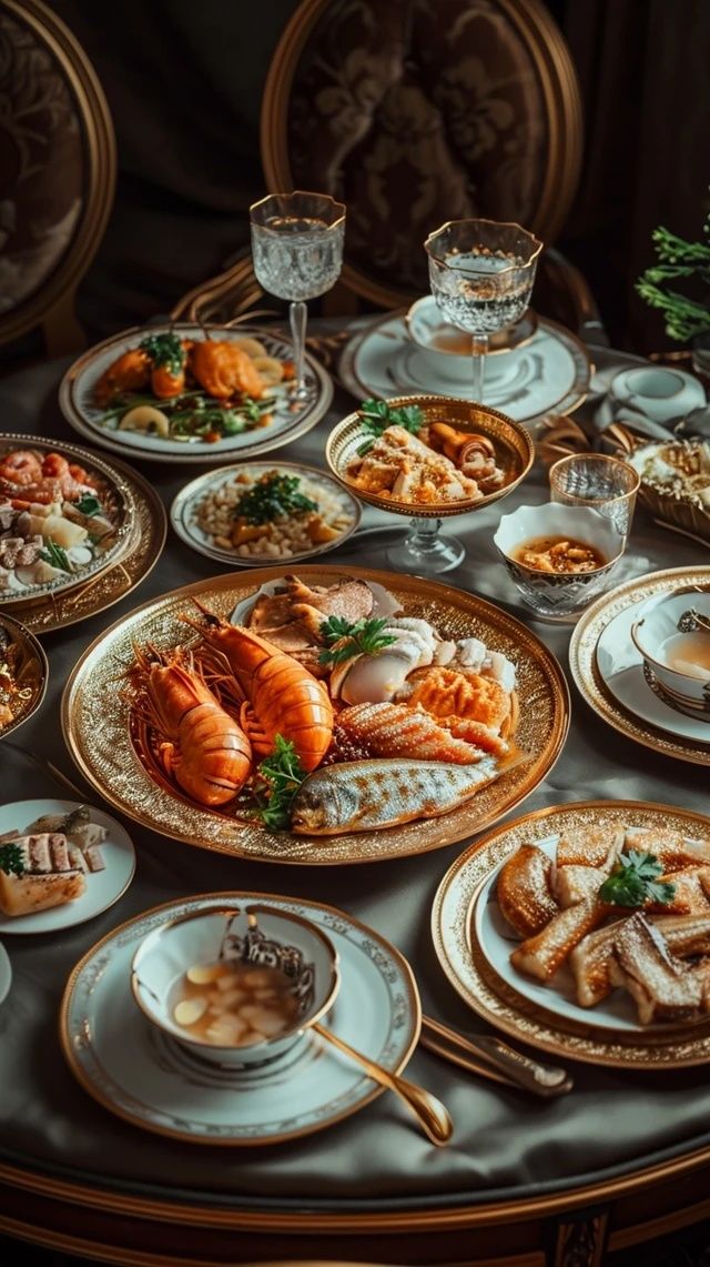 哈爾濱南崗區溪樹里音樂餐廳：美食與音符的完美邂逅