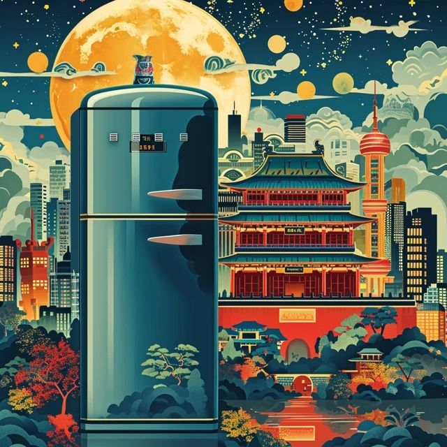外國人來到山東鄒城市，對這里的城市建設和人文環境贊不絕口！