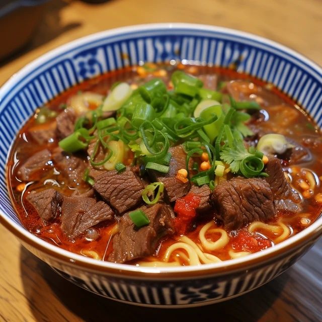撫州特色美食推薦，第3種湯河粉最順滑，你吃過嗎？