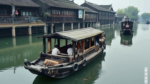 福建屏南：隱世瑰寶，旅行愛好者的必游勝地