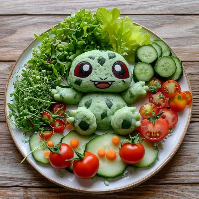 一周不重樣！7款創意食譜獻給你~