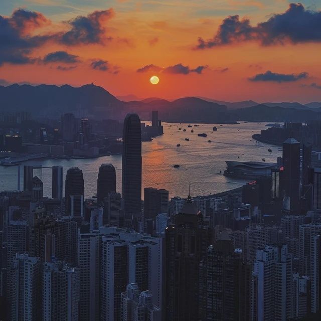 暑假熱游香港，網友曬賬單感嘆物價高！去之前一定要看這篇