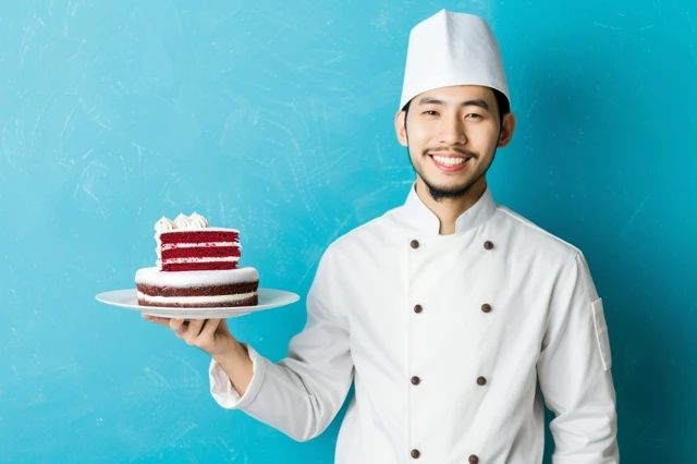鷹潭特色美食大揭秘：石子饃、桃酥到宮廷甜點，不容錯過！