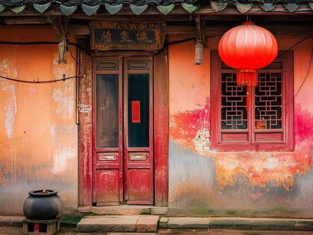 探秘低調(diào)的安徽：隱形的地理位置與豐富的歷史文化遺產(chǎn)