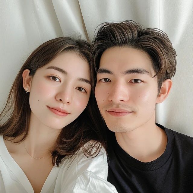 涼皮引發的夫妻關系思考：在數字時代中尋找愛的平衡