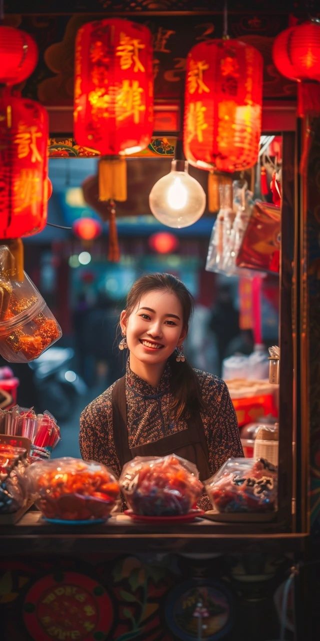 香港美女到吉林琿春出差，被這里的風土人情深深打動！