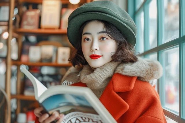 每日英文精讀：俄羅斯女孩的中國功夫情緣——飛刀削面的魅力