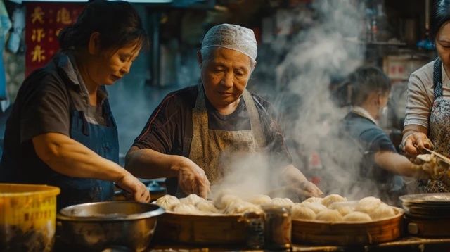 品味水鄉(xiāng)風(fēng)情，盡享紹興地道美食探秘之旅