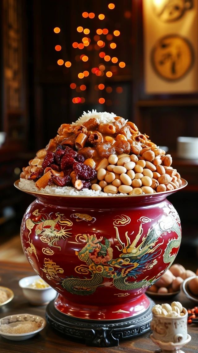 南京特色美食指南