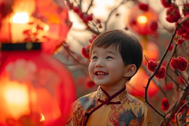 探尋春節(jié)：中國傳統(tǒng)節(jié)日的魅力、歷史與現(xiàn)代意義