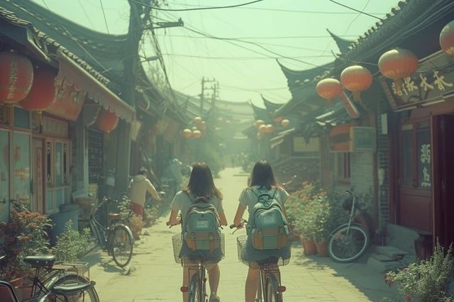 1600公里超經(jīng)典！1條1周避暑路線，老少皆宜，錯(cuò)過要等一年！