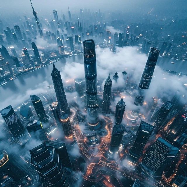 上海作為中國的國際大都市，其美食文化豐富多彩，擁有眾多令人垂涎欲滴的名吃