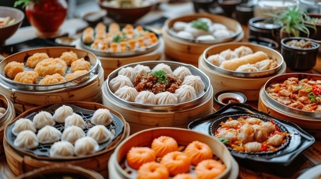 南通有哪些特色美食？不可錯過的本地的味道！