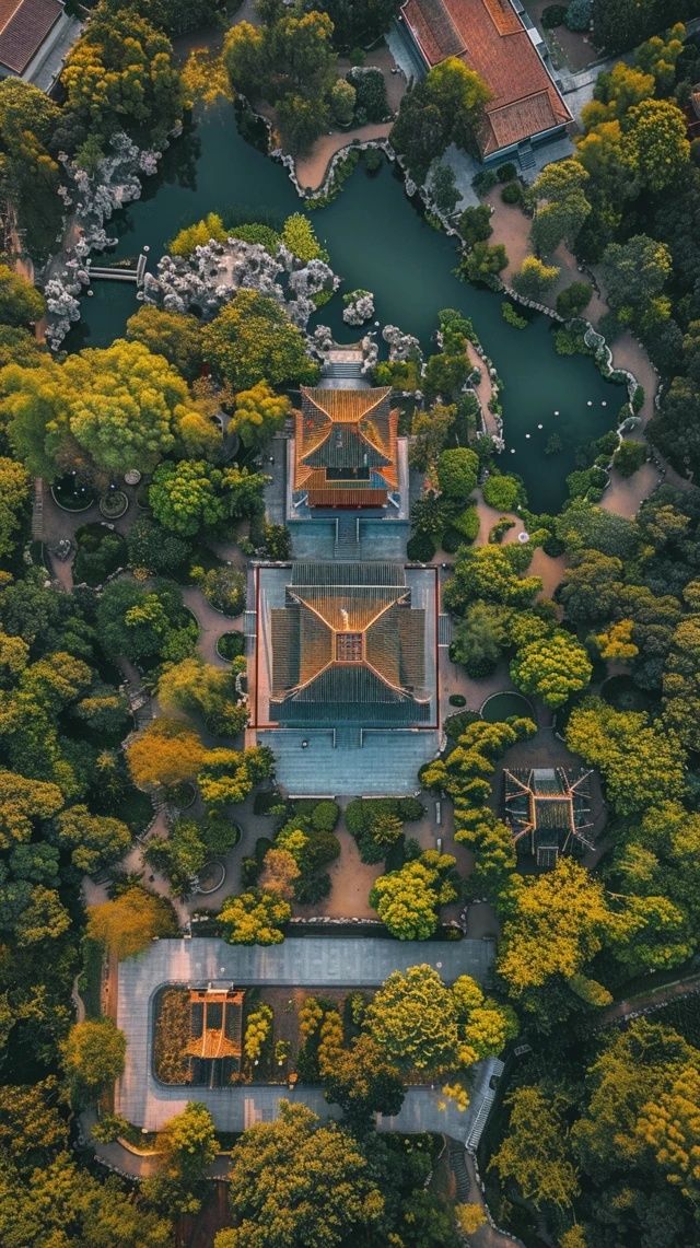 難忘的上海人民公園（6）