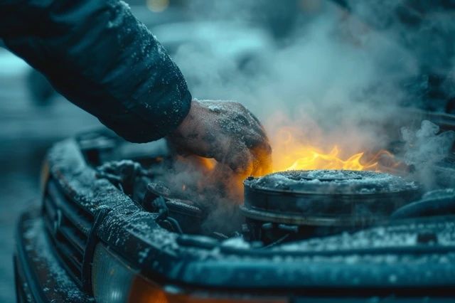 全面掌握汽車保養(yǎng)指南：從機(jī)油更換到防凍液選擇的必備知識
