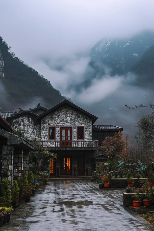 川西小環(huán)線：最經(jīng)典的旅行線路，讓你愛(ài)上在路上的感覺(jué)！
