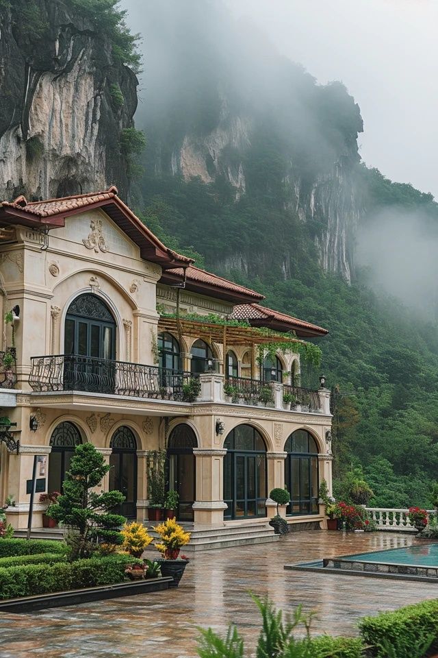 五磊山景區(qū)旅游攻略必讀：吃喝玩樂全收錄