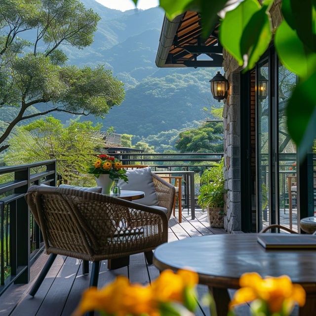 隨著夏日的腳步悄然而至，休寧縣齊云山旅游度假區(qū)以其獨特的逍遙主題