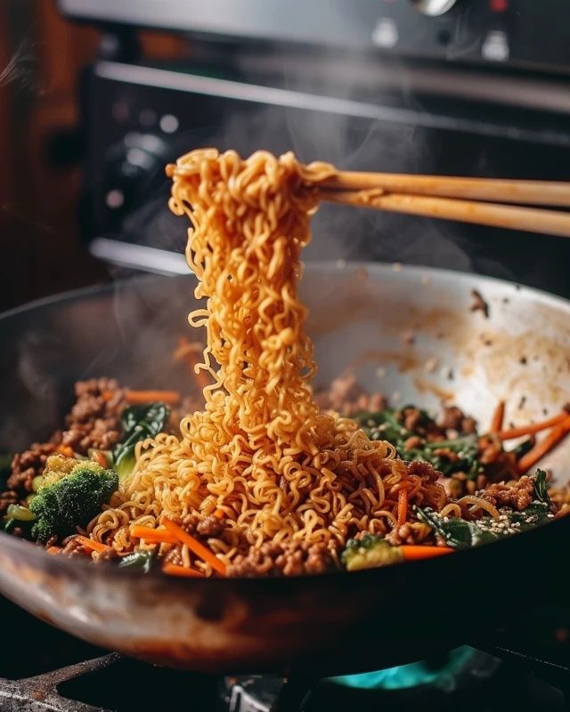 河南人摯愛的雞蛋撈面，真的無可替代嗎？探索美食背后的文化與生活熱愛