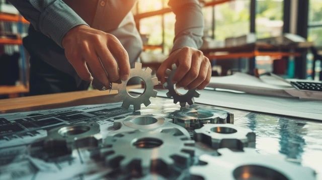 發明創造必備知識:如何積累和應用關鍵技能?