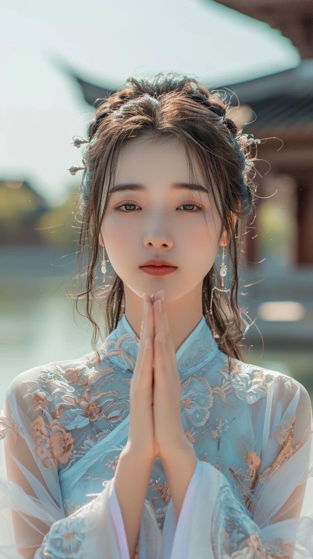 香港美女到福建龍巖市出差一趟，回香港后她是這樣評價龍巖的！
