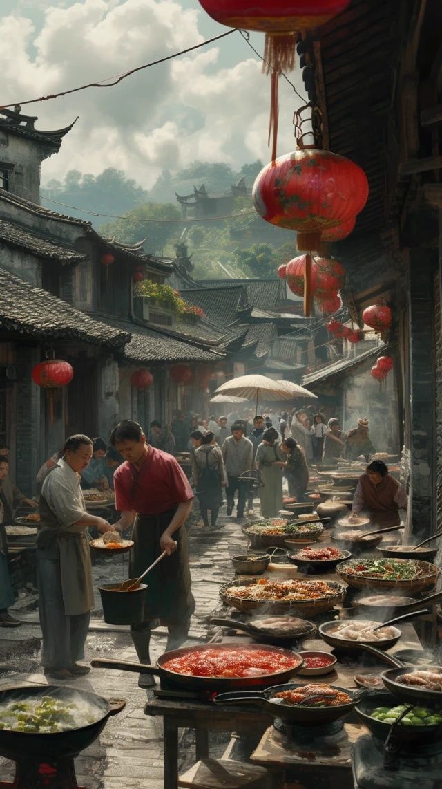 衡陽必吃美食有哪些？