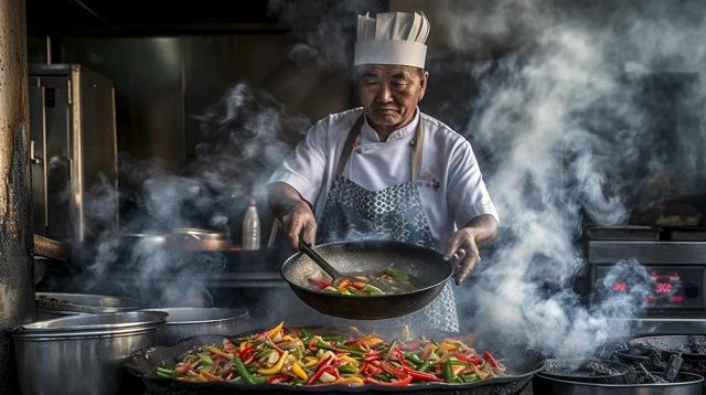 揭秘莆田：傳統魅力貫穿飲食、節慶、民俗、建筑與藝術的多樣性文化探索