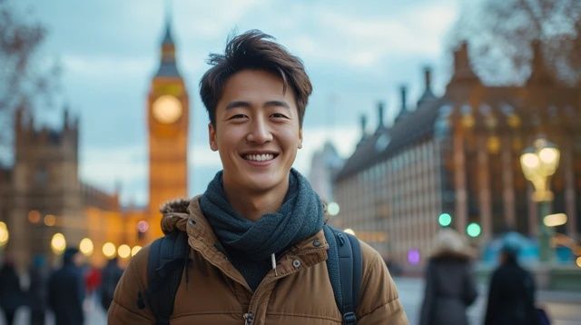中英生活對比：哪些日常體驗上中國更勝一籌？