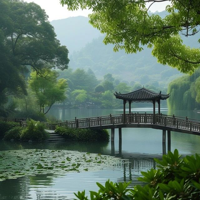 寧波旅游景點推薦，來了就不想走的城市