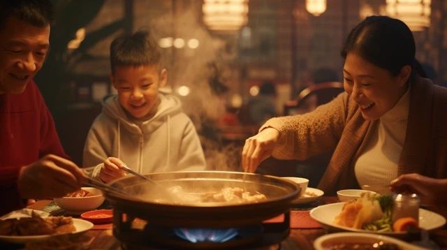 中餐廳第八季是由芒果TV出品的青春合伙人經(jīng)營(yíng)體驗(yàn)類(lèi)美食綜藝節(jié)目,節(jié)目主打美