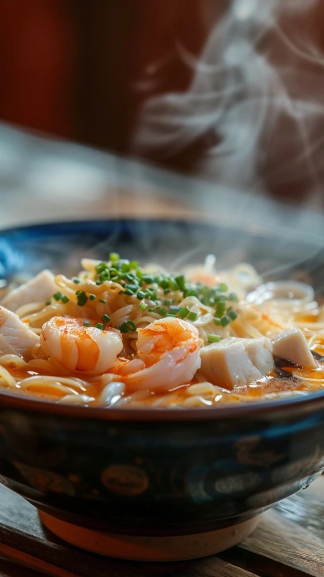 撫州特色美食推薦，第3種湯河粉最順滑，你吃過嗎？